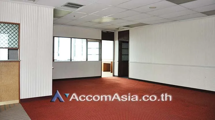 unit Office space For Sale in Ratchadaphisek, Bangkok  near ARL Ramkhamhaeng (AA14915)